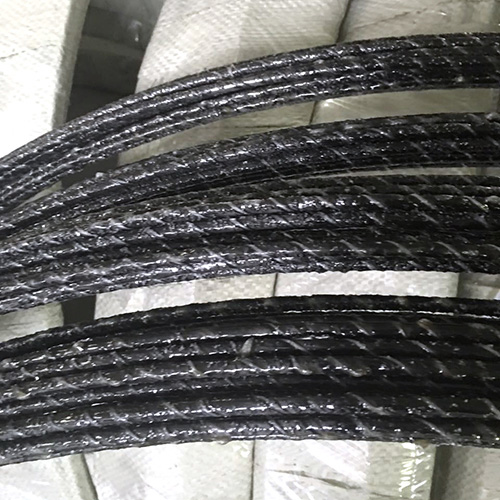 Carbon Fiber Rebar